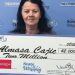 Žena porijeklom iz BiH na lutriji u Americi osvojila 2 miliona dolara