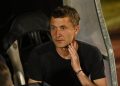 Ilić: Ostajem na klupi Partizana
