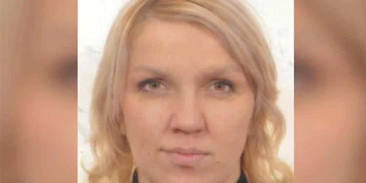 Policija traga za Bojanom (33): Upletena u slučaj jezivog ubistva Amara Sofića