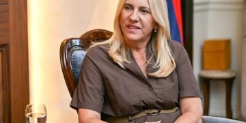 Cvijanović: Briga o Republici Srpskoj je briga o porodici