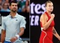 US Open: Đoković i Sabalenka protiv Patena i Sinijakove