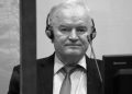 Preminuo general Ratko Mladić