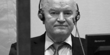 Preminuo general Ratko Mladić