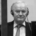Preminuo general Ratko Mladić