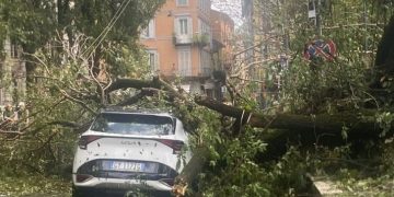 Italija: Tornado razorio Kremonu, stotine kuća bez krovova, 43 osobe povrijeđene (VIDEO)