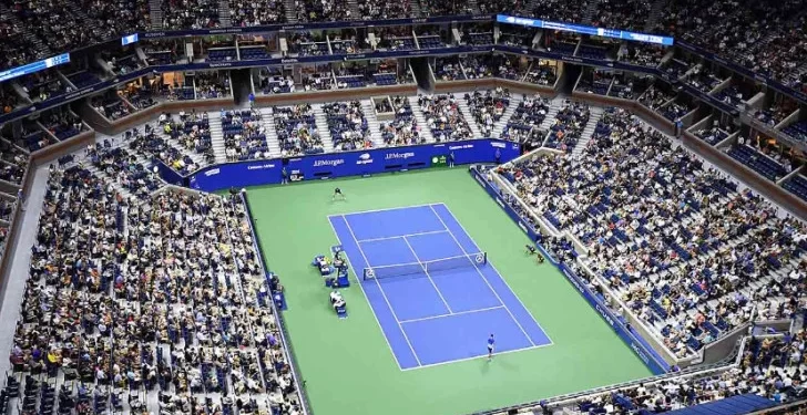 Počinje US Open, Đoković pokušava da osvoji 25. gren slem