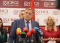 Dodik: Protiv građana Srpske podneseno 55.000 krivičnih prijava zbog objava o Mladiću