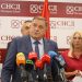 Dodik: Protiv građana Srpske podneseno 55.000 krivičnih prijava zbog objava o Mladiću