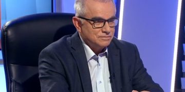 Mitrović: Anitidejtonski Frankeštajn vodi BiH sigurnom mirnom raspadu