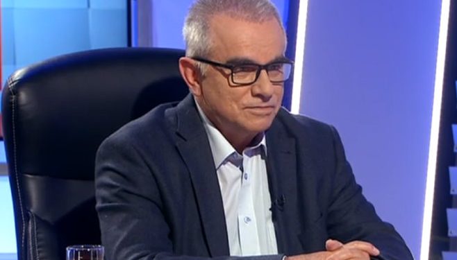 Mitrović: Anitidejtonski Frankeštajn vodi BiH sigurnom mirnom raspadu