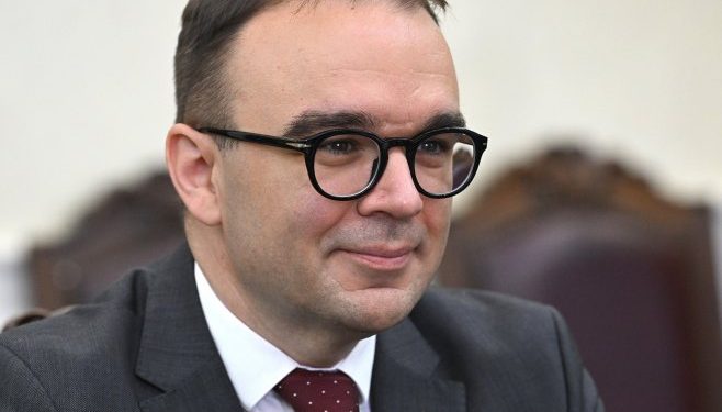 Vrnješ: Mladićeva smrt još jednom pokazala da je BiH duboko podijeljena država