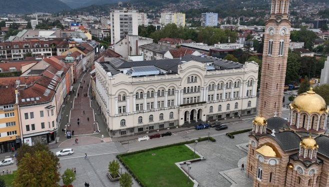 U Banjaluci komemorativna akademija pod nazivom “Da se ne zaboravi-marama plava”