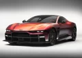 V12 ostavlja konkurenciju u prašini: Upoznajte Aston Martin Valen