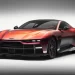 V12 ostavlja konkurenciju u prašini: Upoznajte Aston Martin Valen