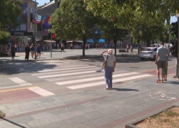 U nedjelju sunčano, do 37 stepeni