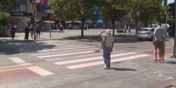 U nedjelju sunčano, do 37 stepeni
