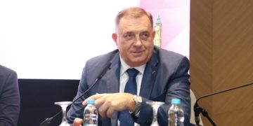 Dodik: Njemački ambasador ili ne zna da čita ili svjesno laže, ništa se ne pita kad je izbor visokog predstavnika
