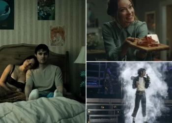Počinje velika trka za Oskare: Ovih 7 filmova moglo bi da obilježi sezonu nagrada (VIDEO)