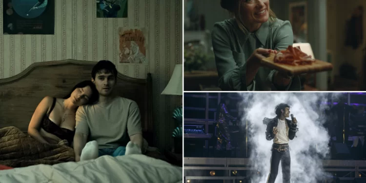Počinje velika trka za Oskare: Ovih 7 filmova moglo bi da obilježi sezonu nagrada (VIDEO)