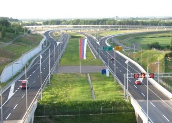 Izmjena saobraćaja od Mahovljana do Glamočana