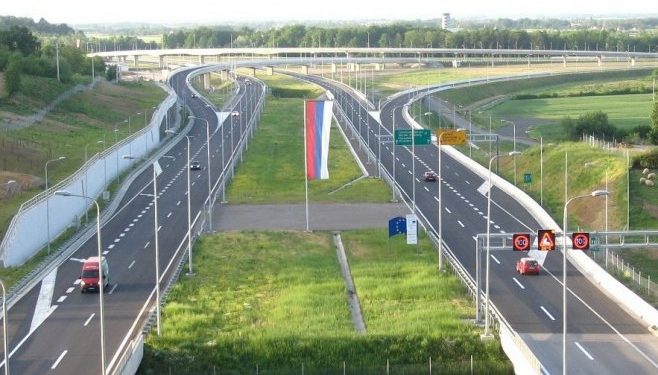 Izmjena saobraćaja od Mahovljana do Glamočana