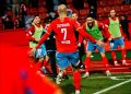 Borac večeras dočekuje Vitebsk iz Bjelorusije