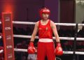 Sari Ćirković bronzana medalja na Mediteranskim igrama