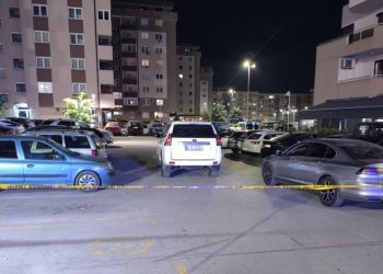Nova pucnjava u Istočnom Sarajevu, jedna osoba prevezena u bolnicu