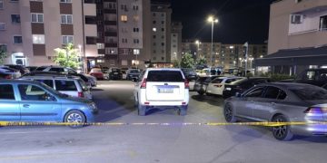 Nova pucnjava u Istočnom Sarajevu, jedna osoba prevezena u bolnicu
