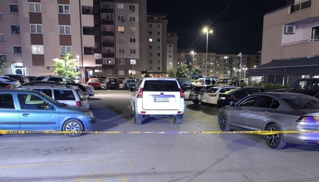 Nova pucnjava u Istočnom Sarajevu, jedna osoba prevezena u bolnicu