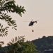 Kašiković: Situacija pod kontrolom; Od jutros dejstvuje helikopter