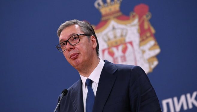 Vučić: Hag želio Mladićevu smrt iza rešetaka, biće sahranjen gdje porodica bude željela