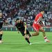 Hapoel Beršev da savladao Zvezdu