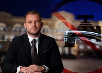 Avramović: Ram za sliku propasti