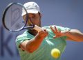Kecmanović eliminisan sa Mastersa u Sinsinatiju
