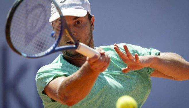 Kecmanović eliminisan sa Mastersa u Sinsinatiju