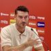Rijera: Svjestan sam veličine i istorije Crvene zvezde, prvi cilj je Liga Evrope