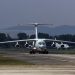 Ruski avion Il-76 za gašenje šumskih požara sletio u Niš