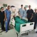 Prva operacija koljena uz pomoć robota u UKC Srpske