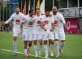 Liga konferencija: Borac savladao Vikingur na Islandu, 1:3