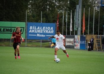 Borac večeras dočekuje islandski Vikingur