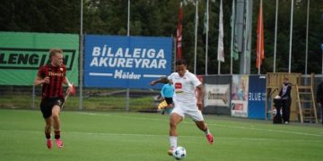 Borac večeras dočekuje islandski Vikingur