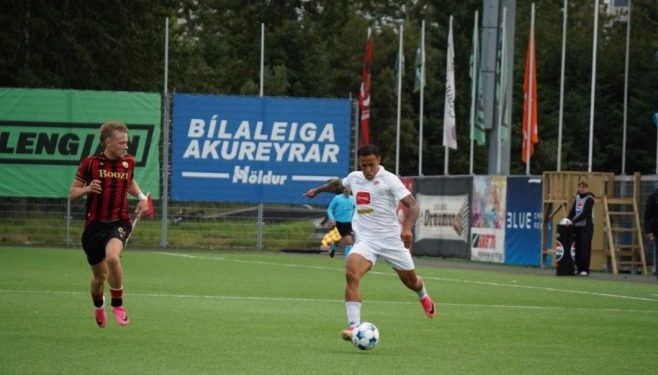 Borac večeras dočekuje islandski Vikingur