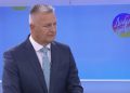 Škrbić: Pokrećemo velike projekte u Kampusu