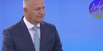 Škrbić: Pokrećemo velike projekte u Kampusu