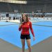 Banjalučanka Milica Panić vicešampionka svijeta