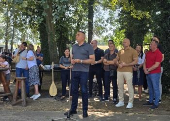 Minić: Vlada Srpske nastavlja ulaganja u sve lokalne zajednice