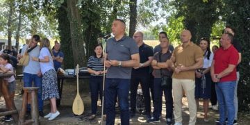 Minić: Vlada Srpske nastavlja ulaganja u sve lokalne zajednice
