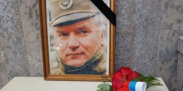 Otvorena knjiga žalosti i u Banjaluci