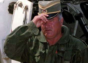 Vujić: General Mladić će biti sahranjen uz najviše državne i vojne počasti